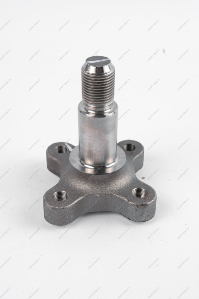 Ось LADA Largus/Лада Ларгус ступицы заднего колеса Renault