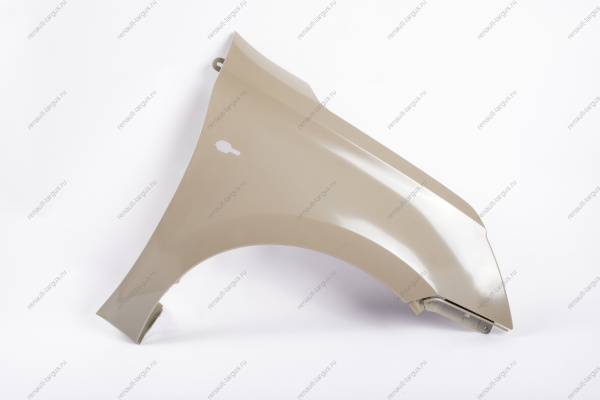 Заглушка LADA XRAY противотуманной фары правая АвтоВАЗ