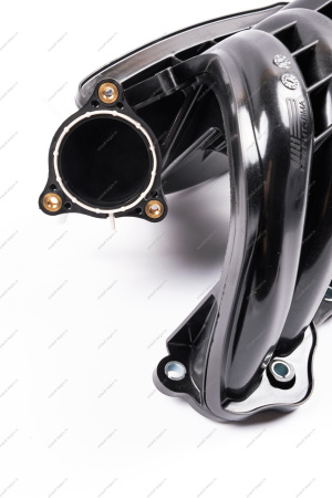 Модуль впуска LADA Largus (FL) NEW без дроссельного патрубка 111821148010003 и датчика давления и температуры воздуха (Элкар) Lada