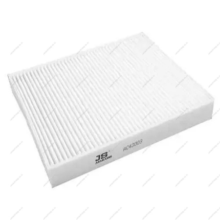 Фильтр салонный LADA Vesta/XRAY/Logan 2014- AZUMI