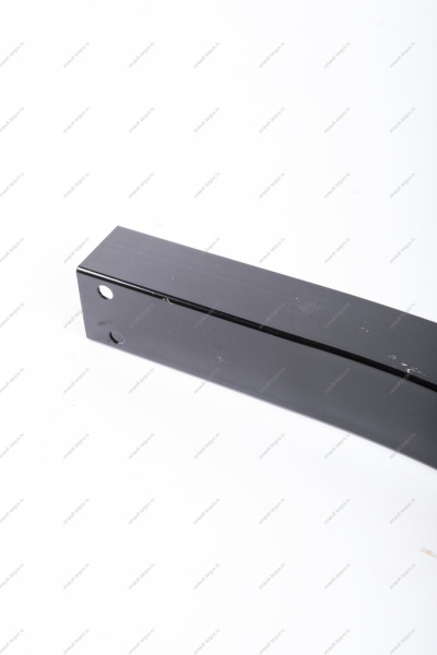 Лонжерон подрамника LADA Vesta дополнительный с гайками и втулкой правый Lada