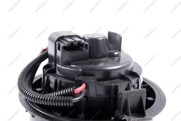 Электровентилятор Lada Vesta отопителя-кондиционера Gamma