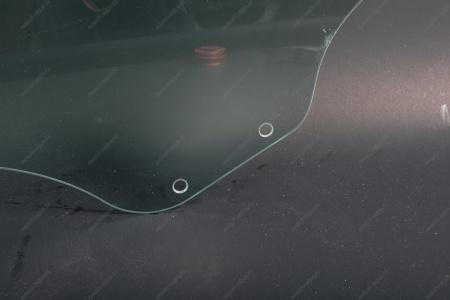 Стекло задней двери LADA Largus/Лада Ларгус правое 8200396076 Tinted тонир. . Lada