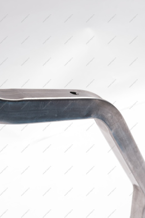 Петля крышки багажника RENAULT Logan/Рено Логан правая (метал) 2014- Renault