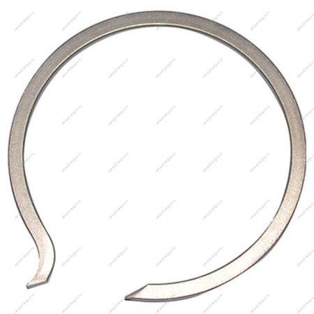 Кольцо установочное заднего подшипника первичного вала (для подшипника 8200471327/322754793R ) LADA Largus LADA