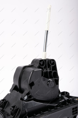 Привод LADA XRAY управления механ переключ передач КПП BVR5 (кулиса) Lada