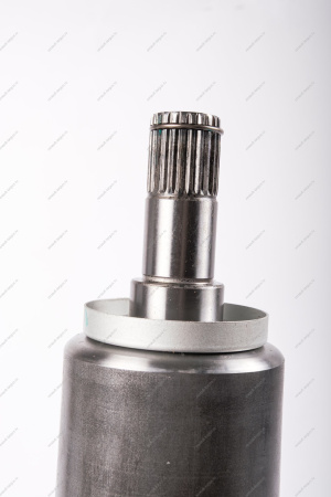 Привод левого переднего колеса в сборе LADA Vesta с АБС (КПП 21807) (DONGYING) Lada