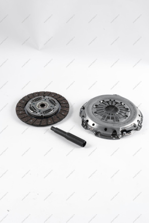 Комплект сцепления без подшипника для а/м Lada Largus / Xray / Iskra с дв.11182/21129 d=215мм (Автоприбор) ORIGINAL Lada