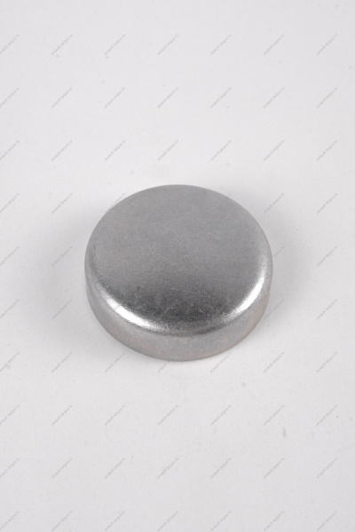 Заглушка ГБЦ ВАЗ-2170 двигат 16 кл чашечная (d=36) Lada