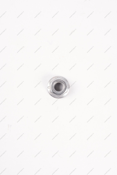 Гайка шестигранная с фланцем M6X100 Lada