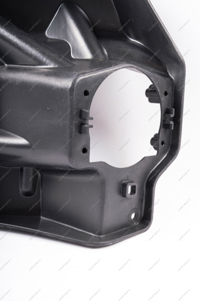 Кронштейн LADA Vesta/Веста противотуманной фары правый Lada