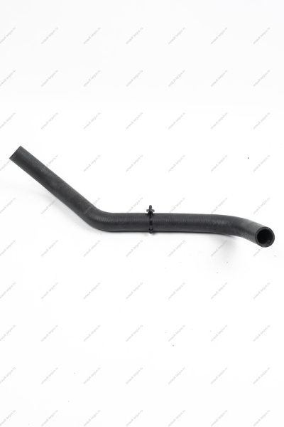 Шланг LADA Largus/Лада Ларгус отводящий радиатора нижний двигат. 11189 евро-5 ( БРТ) Lada
