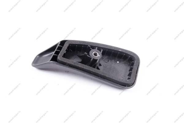 Рукоятка захвата ограничителя открывания двери левая LADA Largus Renault