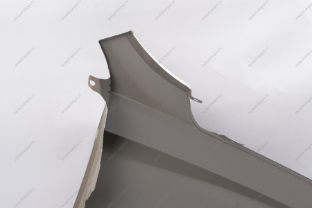 Крыло LADA Vesta/Веста переднее левое ATB