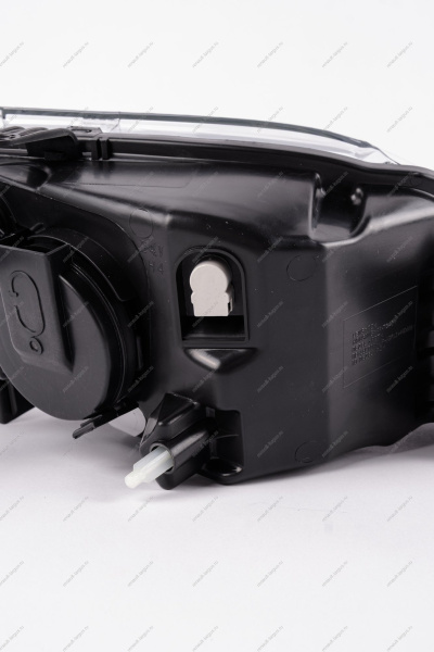 Фара левая LADA Largus/Лада Ларгус Cartronic