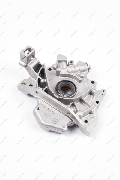 Насос маслянный LADA XRAY дв 1,8 i (P4M) Lada