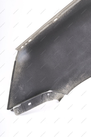 Крыло LADA Vesta/Веста переднее левое в цвет 221 Ледниковый (белый) АвтоВАЗ