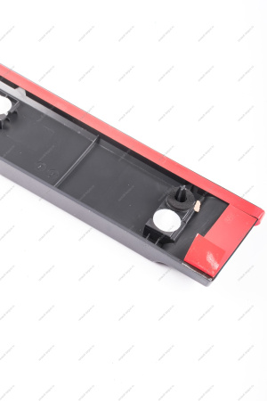 Молдинг задней двери левый в сборе Lada Vesta SW Cross Lada