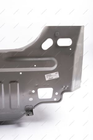 Панель пола LADA Vesta NG (седан) задняя в сборе Lada