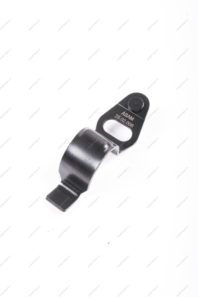 Кронштейн стабилизатора поперечной устойчивости LADA XRAY ASAM SA