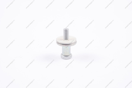 Втулка фиксатора замка двери LADA Largus/Лада Ларгус Renault