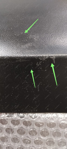 Экран LADA Vesta/Largus двигателя 16 кл. (1.6 16V) (21129) Lada