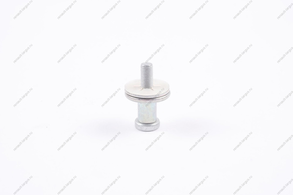 Втулка фиксатора замка двери LADA Largus/Лада Ларгус Renault