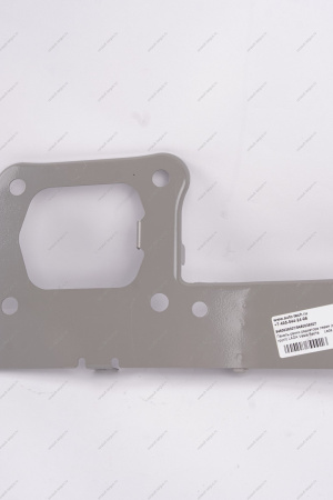 Панель рамки радиатора левая (катафорезный грунт) LADA Vesta/Веста Lada