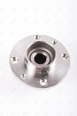 Ступица переднего колеса 23 шл.(без подшипника) LADA Largus/XRAY Renault