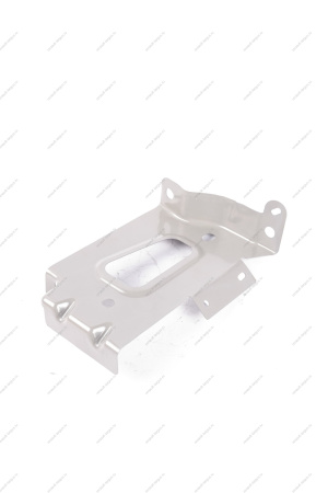 Усилитель панели рамки радиатора правый верхний Lada Vesta Lada