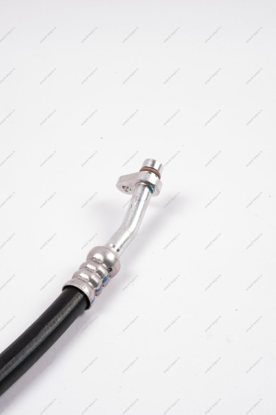 Трубопровод конденсатора LADA XRAY/LADA Largus FL NEW Lada