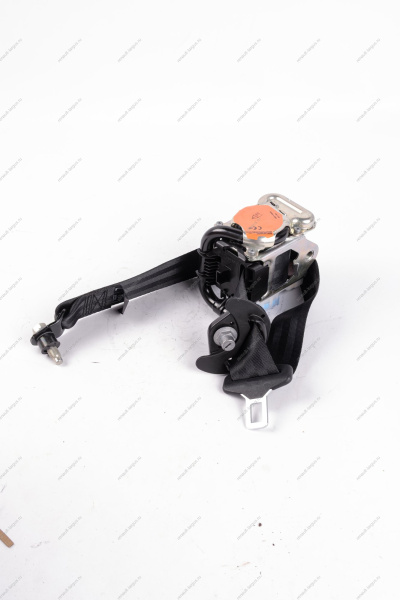 Ремень безопасности передний левый LADA Vesta/Веста Lada