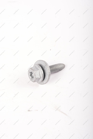 Болт Lada Largus/Xray крепления правой опоры подвески м10х1,5-40 с шайбой Lada