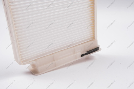 Фильтр салона пылевой LADA Largus 8-16кл / RENAULT Duster/Рено Дастер (дизель, 4*4, 1,5 л., 90 л.с.) Duster MANN