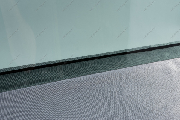 Стекло LADA Vesta опускное передней двери правое тонирован (Tinted) Lada