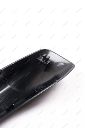 Облицовка рейлинга LADA Largus/Лада Ларгус правая задняя Lada