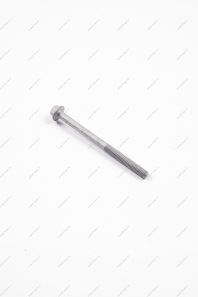 Болт Lada VestaМ8х1,25х104 крепления компрессора ( нужно 3шт) Renault