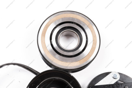 Муфта в сборе LADA Largus для компрессора 926000097R (подшипник NSK) CMA2