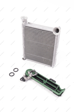 Радиатор отопителя Lada Vesta NG (паяный) к-т (Автоприбор) Lada