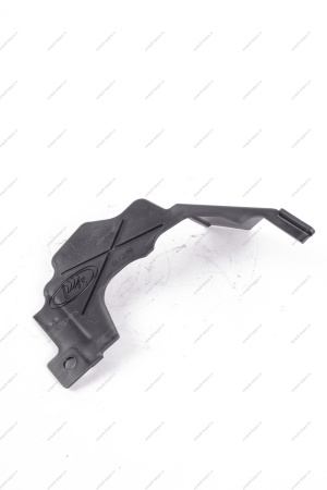 Щиток радиатора дополнительный левый LADA Vesta FL Lada