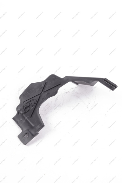 Щиток радиатора дополнительный левый LADA Vesta FL Lada