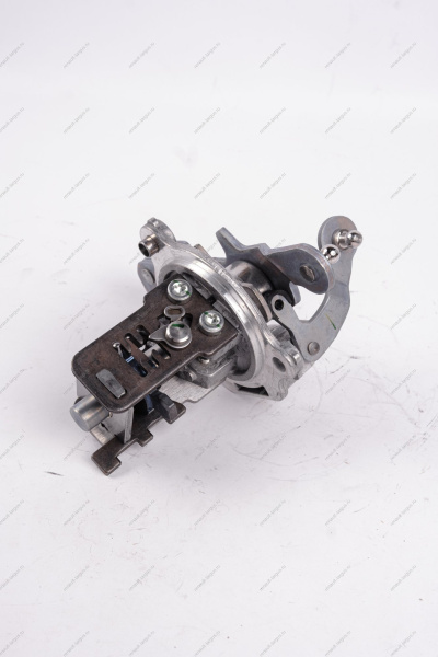 Механизм переключения передач в сборе КПП BVI5 LADA Vesta Lada