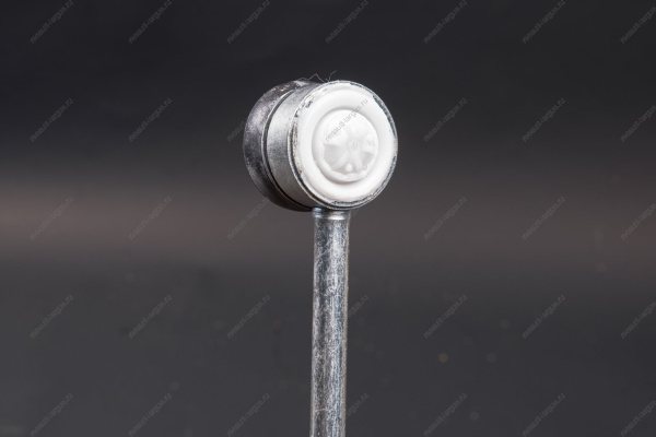 Стойка переднего стабилизатора поперечной устойчивости с шарниром в сборе LADA Vesta/Веста Lada