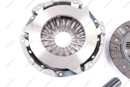 Сцепление в сборе LADA Largus (без выж. подш гидр привод) к-т HOLA