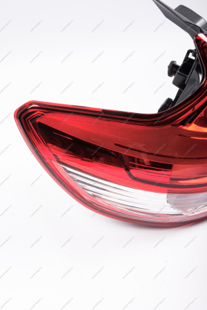 Фонарь LADA XRAY задний левый Renault