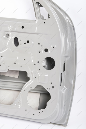 Дверь LADA Vesta/Vesta SWпередняя левая (катафорезный грунт) Lada