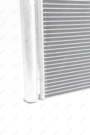 Радиатор кондиционера RENAULT Logan/Рено Логан 2014- (ORIGINAL) Renault