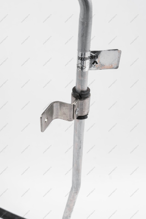 Шланг LADA Largus низкого давления ГУР двигат 21129 (P4M) Lada