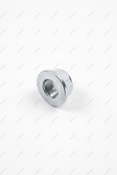 Гайка М20х150 самостопорящаяся с нейлоновой вставкойLada Vesta SW Cross (оси задней ступицы) Lada