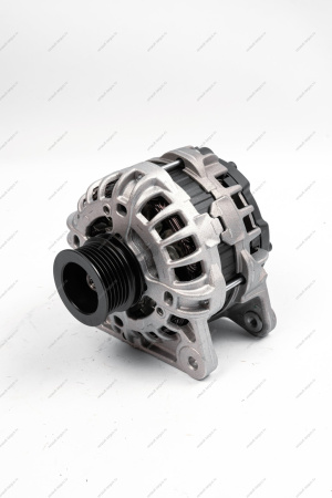 Генератор 125A LADA Largus FL Renault